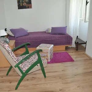 Appartement Marioni, Buzet