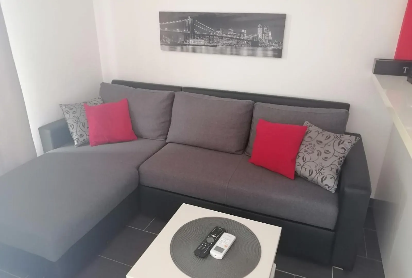 Apartments Matelici Divšići Croatie