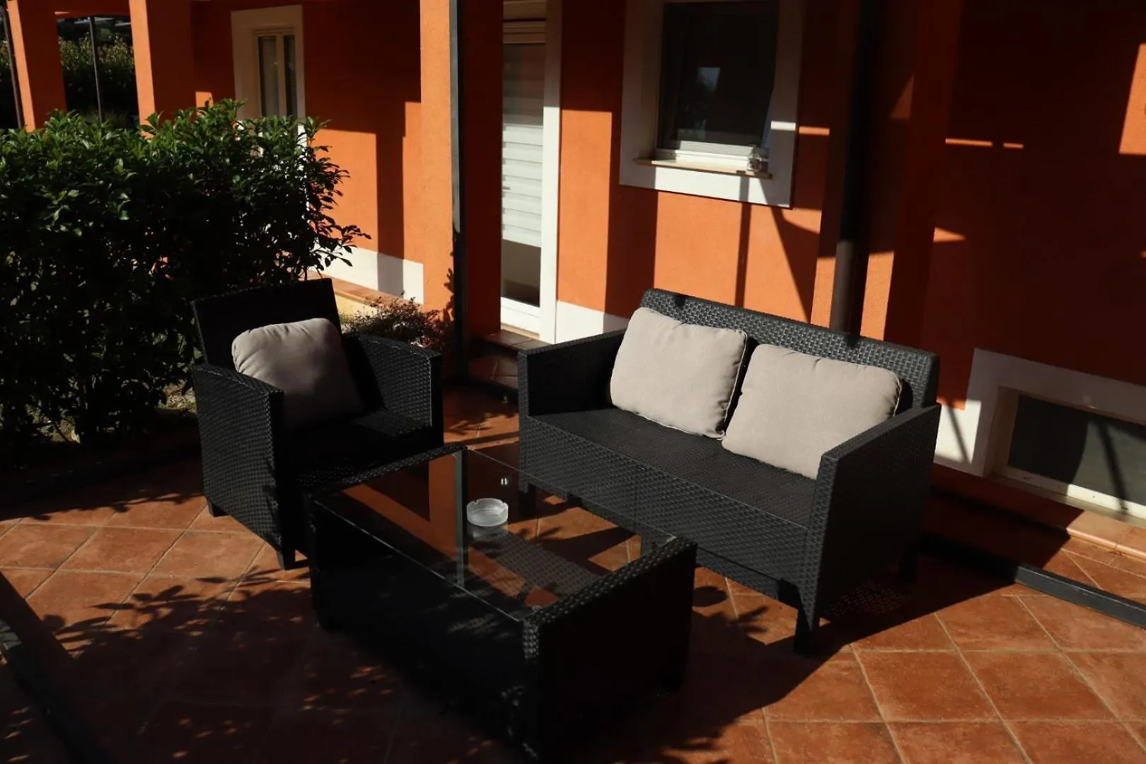 Apartments Matelici Divšići