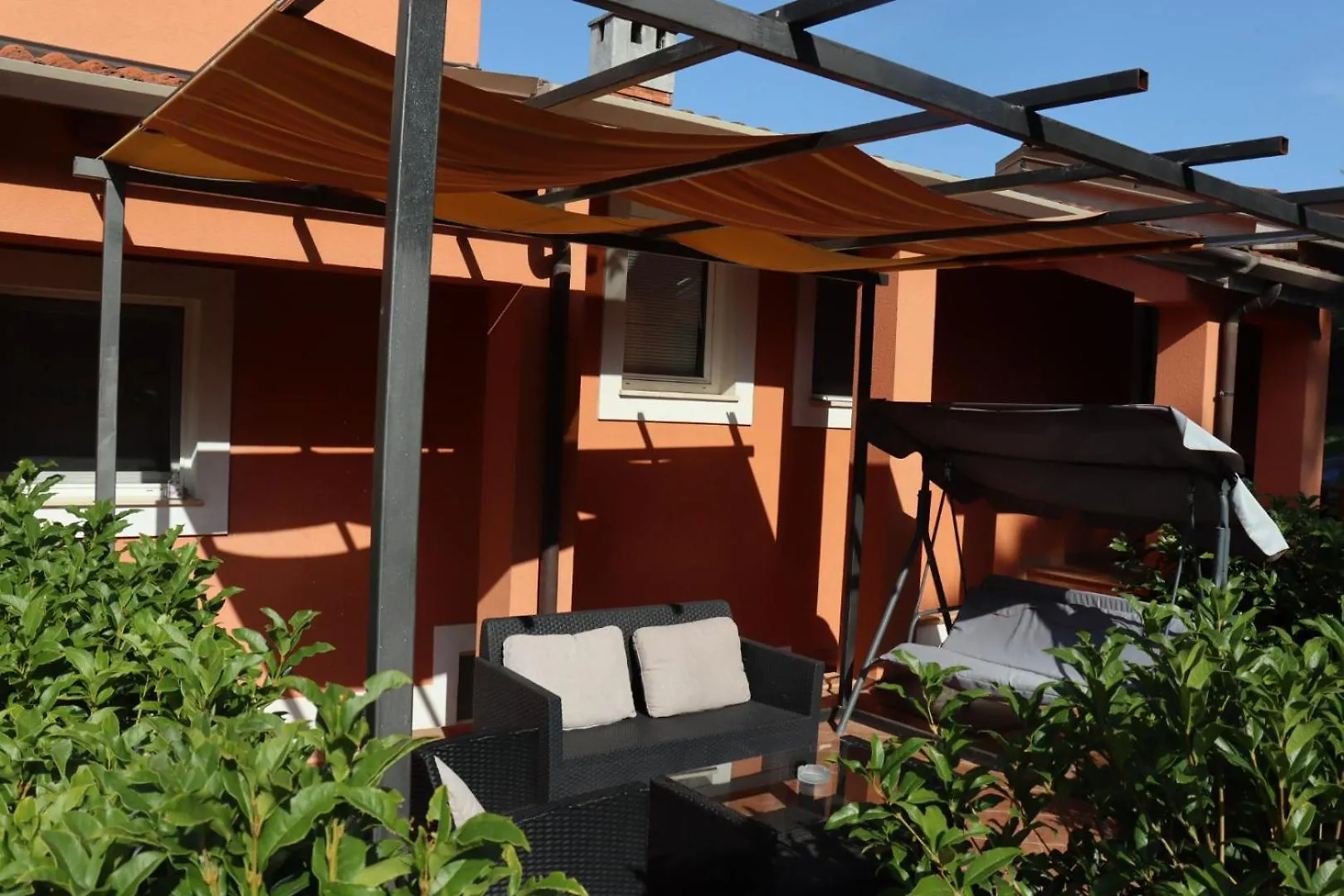 Apartments Matelici Divšići