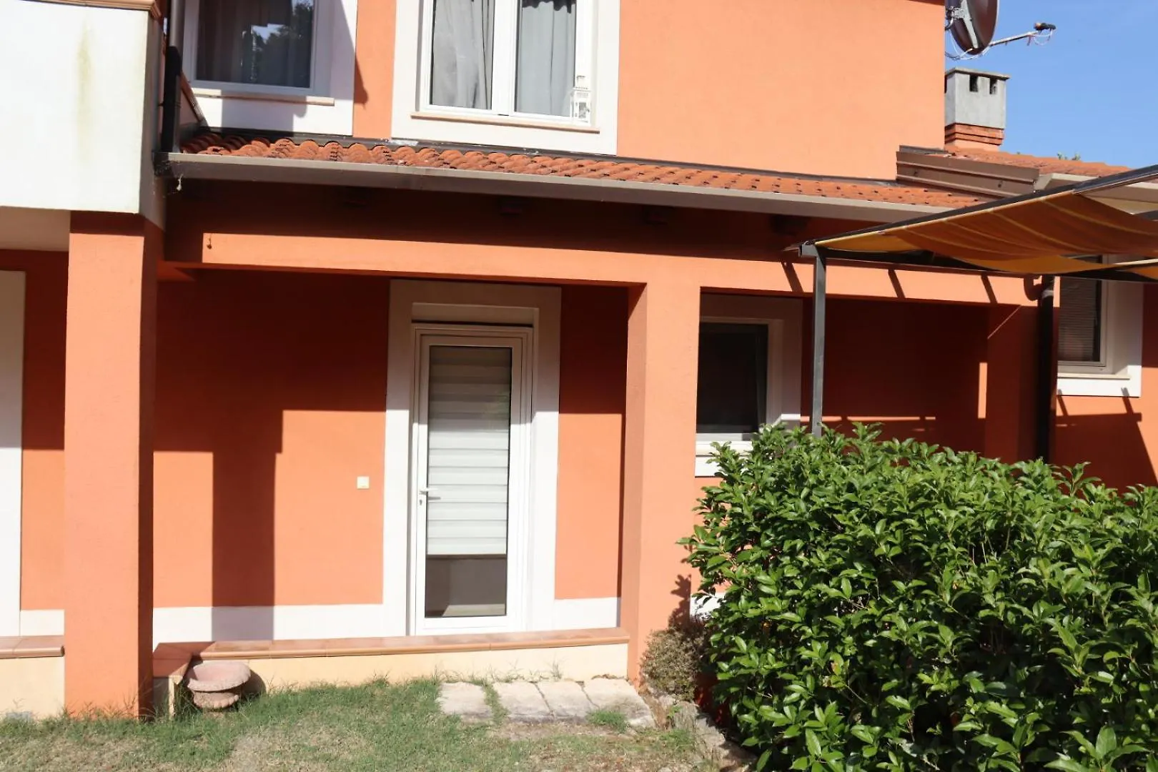 Apartments Matelici Divšići