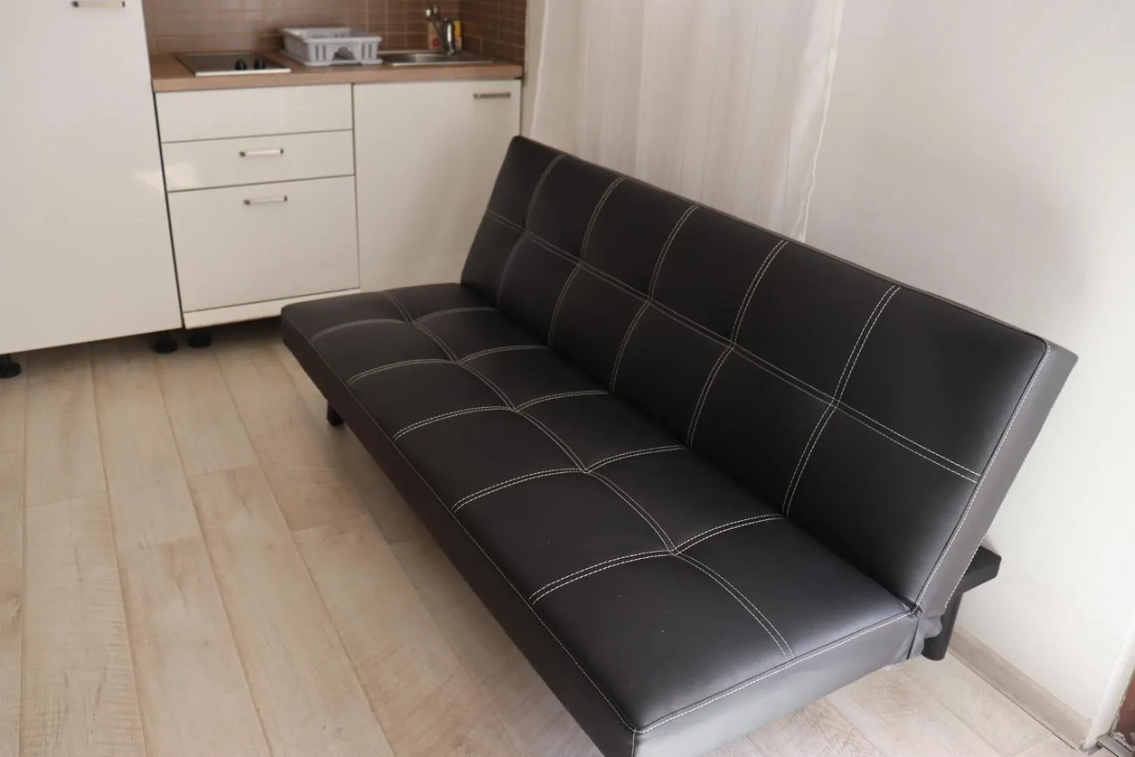 Apartments Matelici Divšići