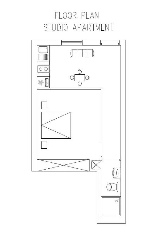 Apartments Matelici Divšići